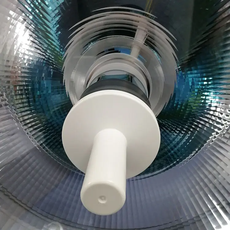 Chirurgisches Licht mit Doppel köpfen für Halogen-Operations leuchten im Operations saal