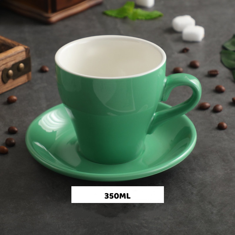 Cyan-350ml