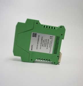 1A <strong>output</strong> Current transducer Three phase Current <strong>sensor</strong> ATP-01 Rogowski coil integrator - Product Image 6