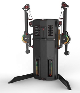 New Arrival Free Weight Motion Dual Cablecross Multi Functional <strong>Trainer</strong>