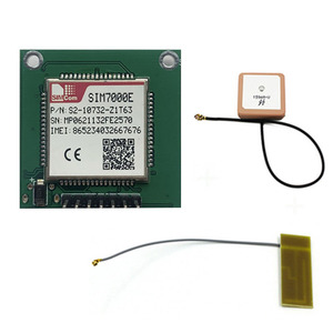 ミニSIM7000E NB-IoT開発モジュール小型通信 & ネットワークブレイクアウトボード - Product Image 5