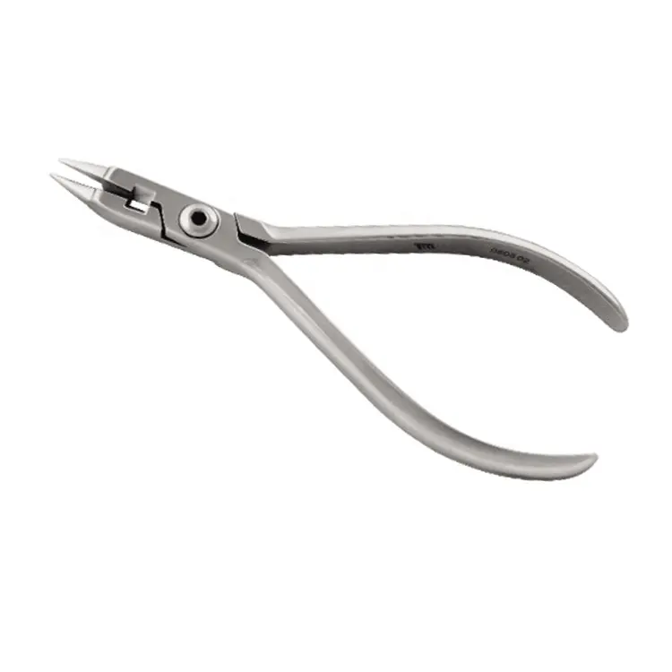 Tiantian Dental orthodontic pliers China instrument light wire pliers cutting cutter