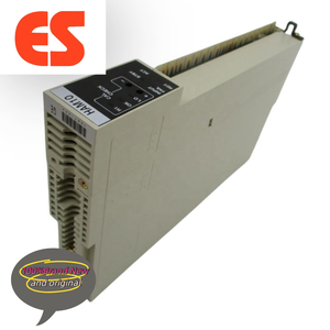Original Stock 1x J-HAM10 High Level Analog-Eingangs modul 1x J-HAM10 - Product Image 1