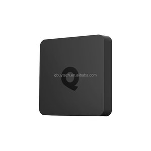 Q1スマートAndroid TVボックスH313工場価格クアッドコアAllwinner事前組み立て英国Android 10セットトップボックスTVビデオソフトウェア - Product Image 2