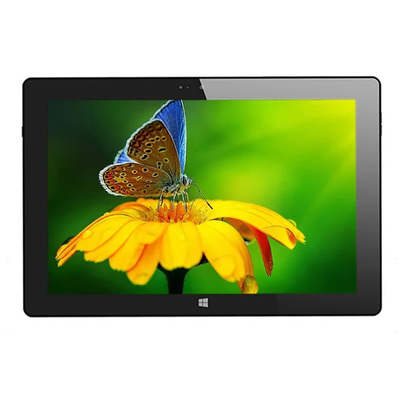 Groothandel Oem 10.1 Inch Raam Robuuste Tablet Met 32Gb 64Gb 128Gb Win10 Gelicentieerde Tablet Pc