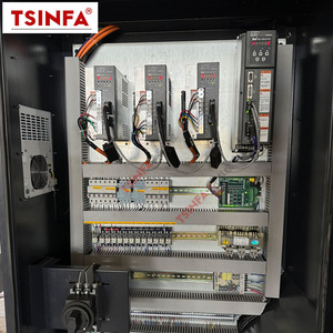 Yüksek hassasiyetli yeni 3 4 5 CNC eksenli freze makinesi için Metal yüksek kaliteli merkezi VMC650 fabrika Outlet Wiyh CE - Product Image 5