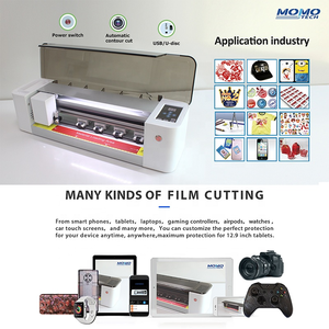 Customized Servo Driver for Small 2in1 Vinyl <strong>Cutter</strong> Machine Cutting Plotter - Product Image 3