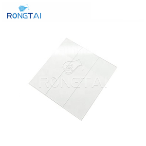 מגלשות מיקרוסקופ סרטן rongtai מיקרוסקופ זכוכית מרופדת עם קצה צפור סין מיקרוסקופ - Product Image 3