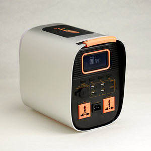 AWT 7000周期生命紧急电源备份2.3v 30ah 35ah电源打击机为笔记本电脑RV船家用电器电源 - Product Image 2