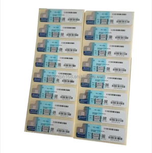 Toptan perakende Win 11 Pro OEM lisans anahtarı Win 11 Pro anahtar Online aktivasyon Win11 Pro Sticker 12 ay garanti hızlı kargo - Product Image 3