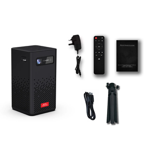 Ndroid-rojector IIIII 900 ICO, calentador ortable para Smart - Product Image 6