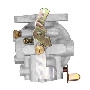 芝刈り機トラクターキャブレター26mm 8HP OEM 46-853-01-S 46-053-03-S 17803キャブレターオリジナル