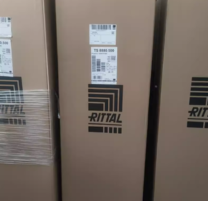 <strong>Rittal</strong> Has an Authentic Guarantee 8880500 Electrical Control Cabinet Control Box TS8 Cabinet 8880.500 - Product Image 6