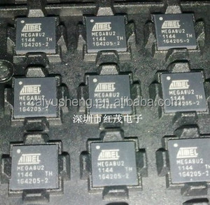 Atmega16-mu Smd Microcontrollore IC Atemega16 - Product Image 2