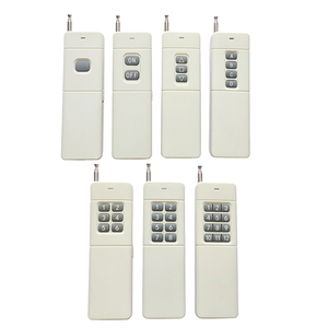 Universal a <strong>C</strong> <strong>Control</strong> <strong>System</strong> 220 Volts 1Ch Long Range Transmitter and Receiver Smart Life Remote <strong>Control</strong> - Product Image 6
