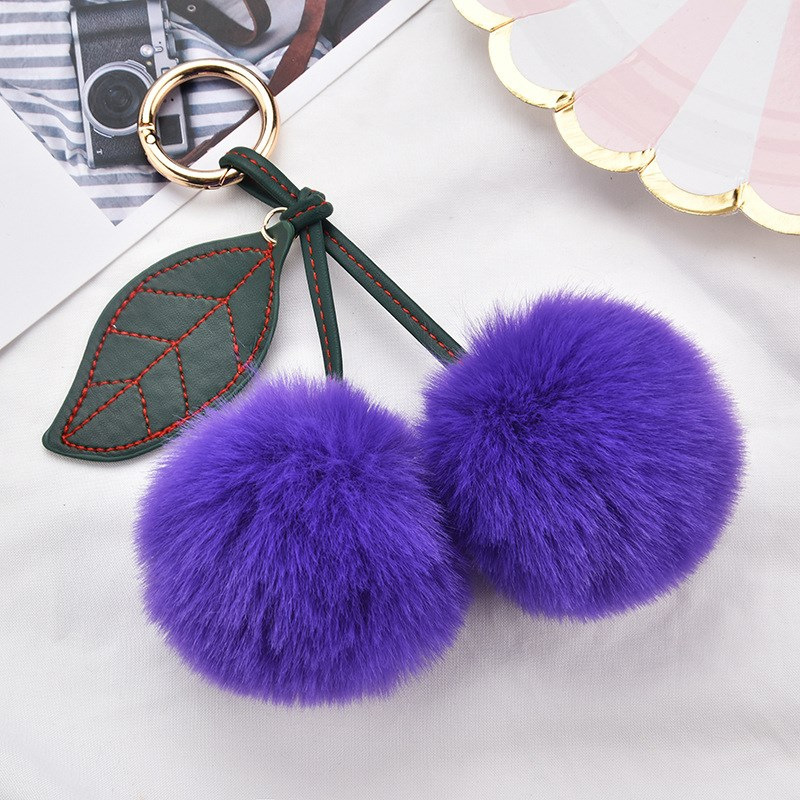 Raisin violet