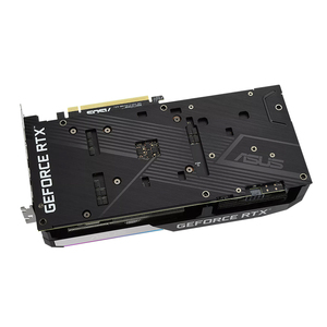 ASUS çift GeForce RTX 3060 Ti V2 OC Edition 8G 8GB GDDR6 256 Bit bellek ile oyun grafik kartı kullanılır - Product Image 5