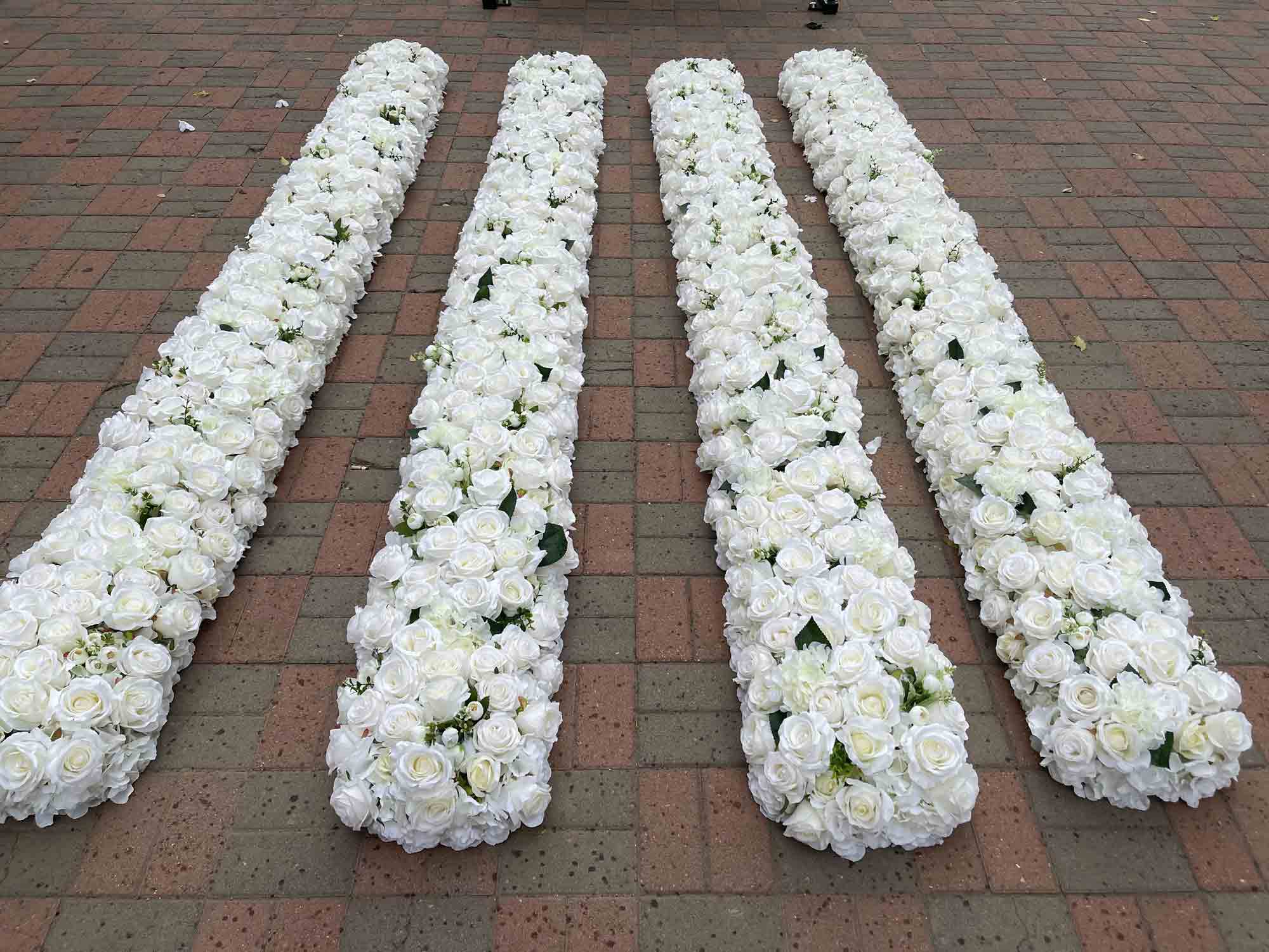 10ft blanc