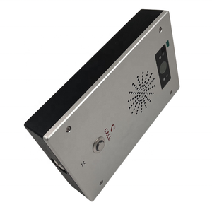 <strong>SIP</strong> IP RJ45 Outdoor Unit Audio Video <strong>Intercom</strong> Smart <strong>System</strong> for Door Villa <strong>Apartments</strong> - Product Image 6