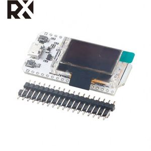 TZ WiFi Kit 32 WiFi Ble 0,96 Zoll OLED Lora ESP32 Entwicklungs board für Arduino