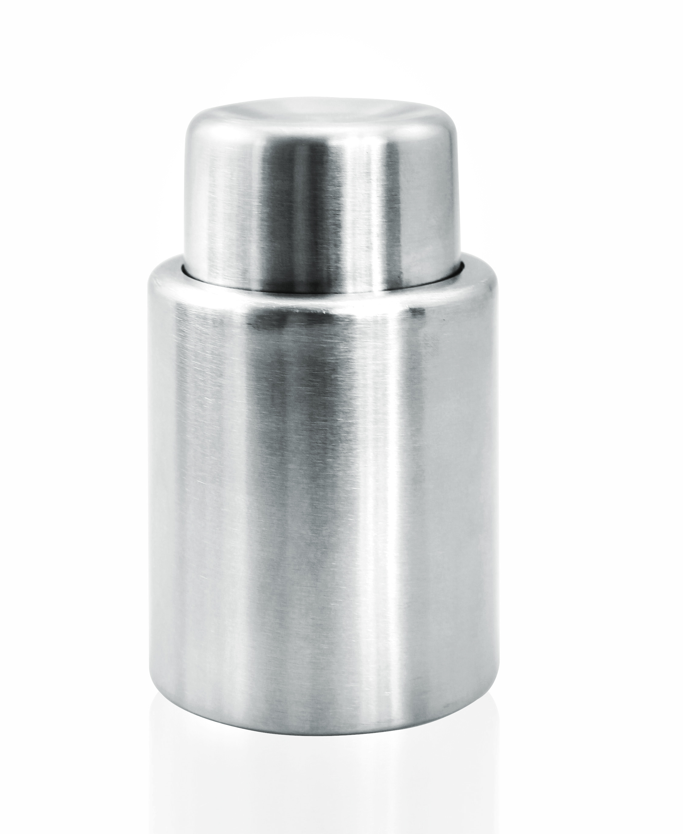stainless steel
