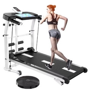 Profession elles <span class=keywords><strong>2</strong></span>-in-1-Laufband für gewerbliche Zwecke in Innenräumen mit <span class=keywords><strong>LCD</strong></span>-Bildschirm Multifunktion massage gerät für den Heimgebrauch