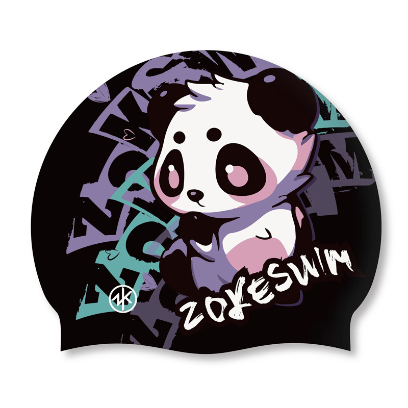 624503224-4 panda noir-bleu-violet