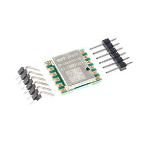 JY31N JY60 JY62 JY61P MPU6050 modulo sensore digitale accelerometro inclinazione angolo modulo sensore per Arduino - Product Image 3