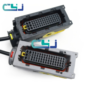 Испытательный жгут для 88894000 Vocom ECU - Product Image 4