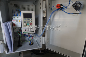 用于包装系统的旋转积聚收集台 - Product Image 3