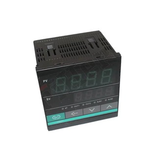 Controlador de temperatura PID inteligente Trihero, CHD902 96*96 salida 4-20mA - Product Image 1