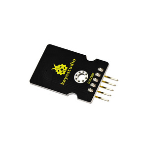 Keyestudio Stem Programmable SHT31 <strong>Temperature</strong> And <strong>Humidity</strong> <strong>Sensor</strong> Module