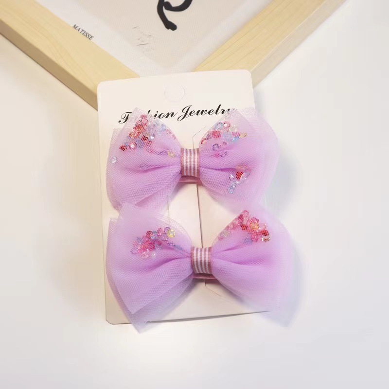 2876 Purple Pair