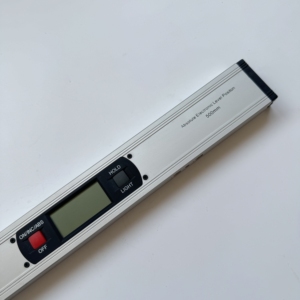 德文液晶显示器智能电子数字测斜仪水平，磁力强，价格最优 - Product Image 4