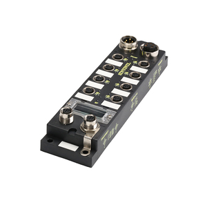 Modulo di interfaccia protocollo IO-Link per la comunicazione Smart Device - Product Image 2