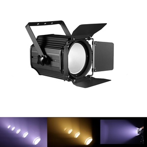 ไฟพาร์200วัตต์ LED พาร์ผู้ชม Blinder rgbwa 5 in 1 - Product Image 5