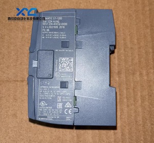 Siemens 6ES7234-4HE32-0XB0 SM1234アナログ入出力モジュール4AI/2AO 100% 新品在庫 - Product Image 3