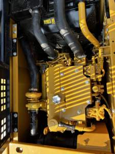 2023 Production <strong>Carter</strong> 320 Superior Performance Affordable <strong>Carter</strong> 312 315 320 323 325 329 330 336 Used Excavator - Product Image 4