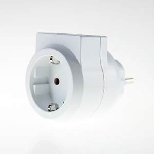 专业双USB Type-C通用USB电源插座，儿童安全插头开关USB插座 - Product Image 6
