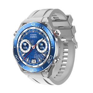 HYX 2024 yeni Hw5 Max 1.48 inç Nfc Ip67 su geçirmez kablosuz şarj App Wearfit Pro izleme izleme Smartwatch - Product Image 3