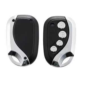 433 universale intelligente in plastica Clone telecomando per sudest asiatico E-commerce per il commercio estero garage transfrontalieri - Product Image 2