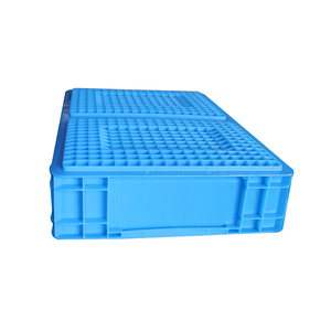 Ящики для хранения, штабелируемые пластиковые коробки - Product Image 4