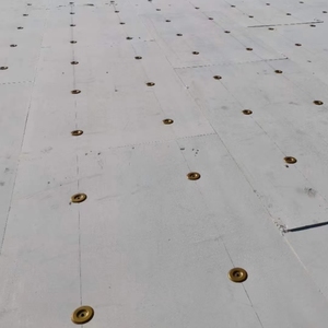 FactoryHigh Polymer 60mil Thermoplastic Polyolefin TPO Foundation Waterproof MembraneDiscount