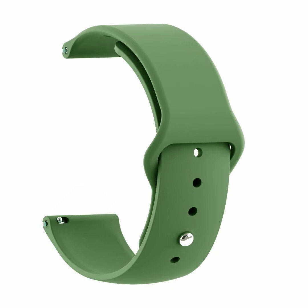 bras vert