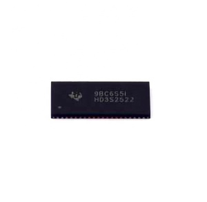 Original chip package CD4052BE DIP-16 Communication video USB transceiver switch Ethernet signal interface chip - Product Image 3