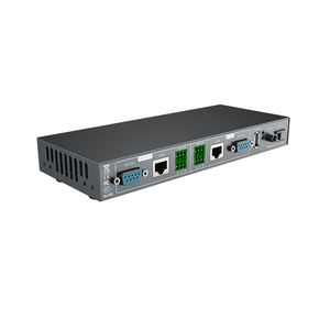 Convertidor de protocolo tipo puerto serie USB Ethernet RJ45 a RS232/RS485 - Product Image 4