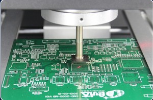 Máquina de reparación de placa base de computadora, sistemas de retrabajo BGA, eliminación y reemplazo de máquina de chip - Product Image 5