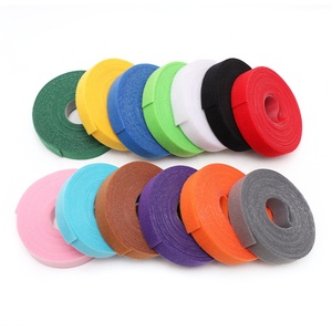 100% Nylon Wide <strong>Hook</strong> and <strong>Loop</strong> Roll <strong>Hook</strong> and <strong>Loop</strong> Fastener Tape Back to Back <strong>Hook</strong> and <strong>Loop</strong> Cable Ties - Product Image 3