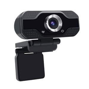 HD 1080P Webcam Built-in Microphone Smart <strong>Web</strong> <strong>Camera</strong> USB Streaming Beauty Live <strong>Camera</strong> for Computer <strong>Android</strong> TV - Product Image 1