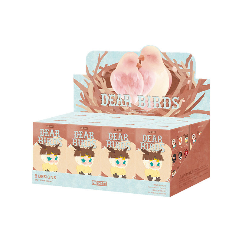 Whole set 8pcs
